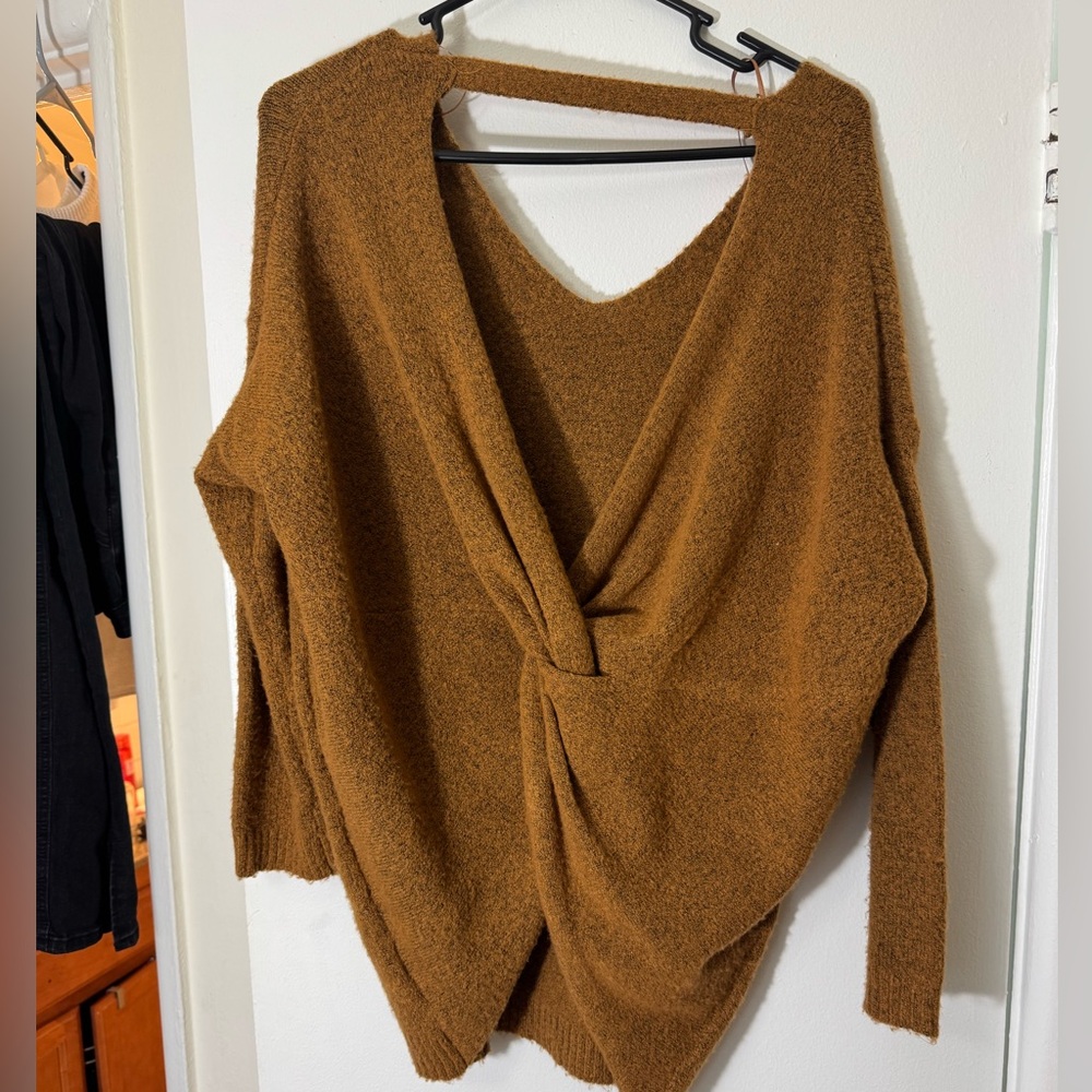 Sweater - Picture 2 of 2